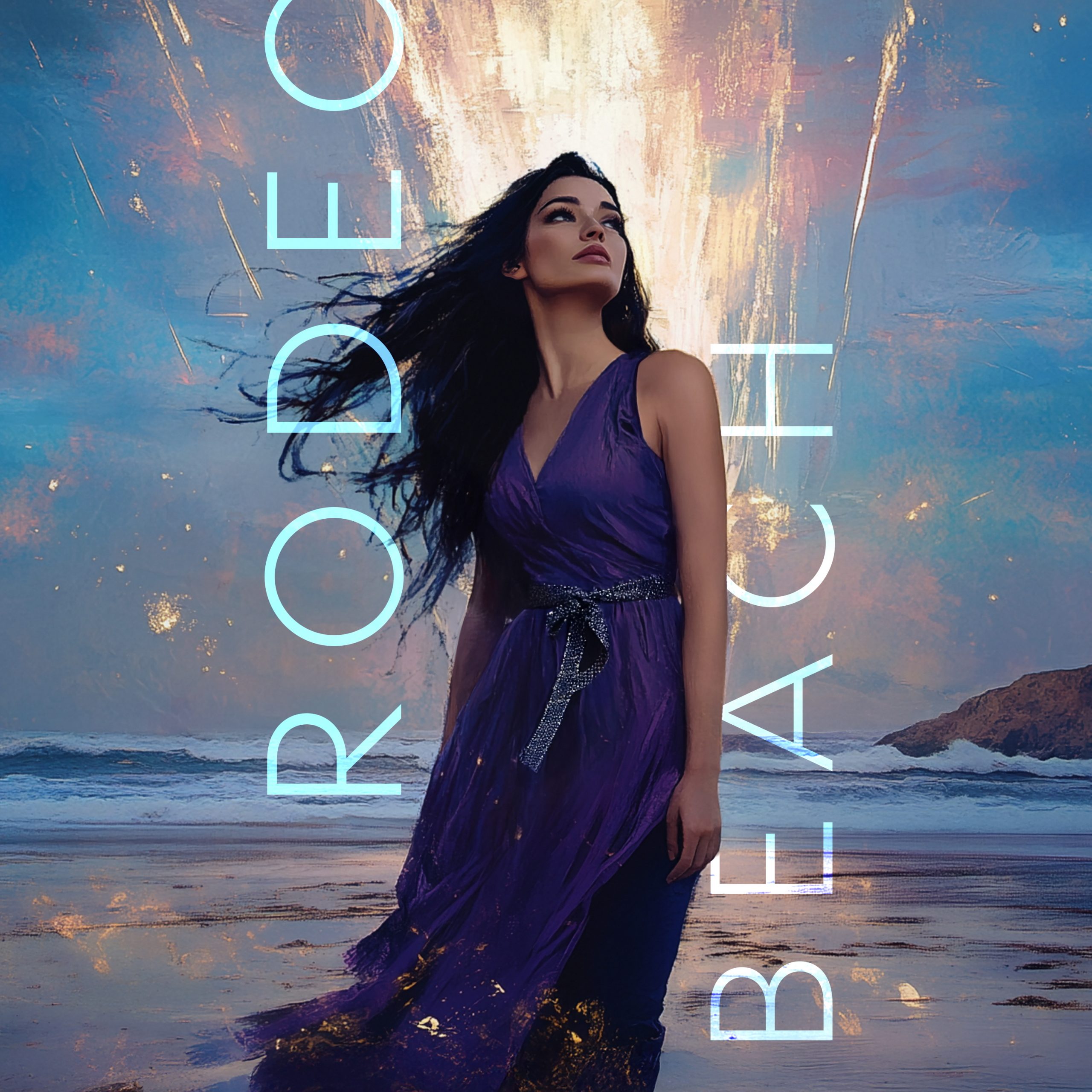 Rodeo Beach Album Cover